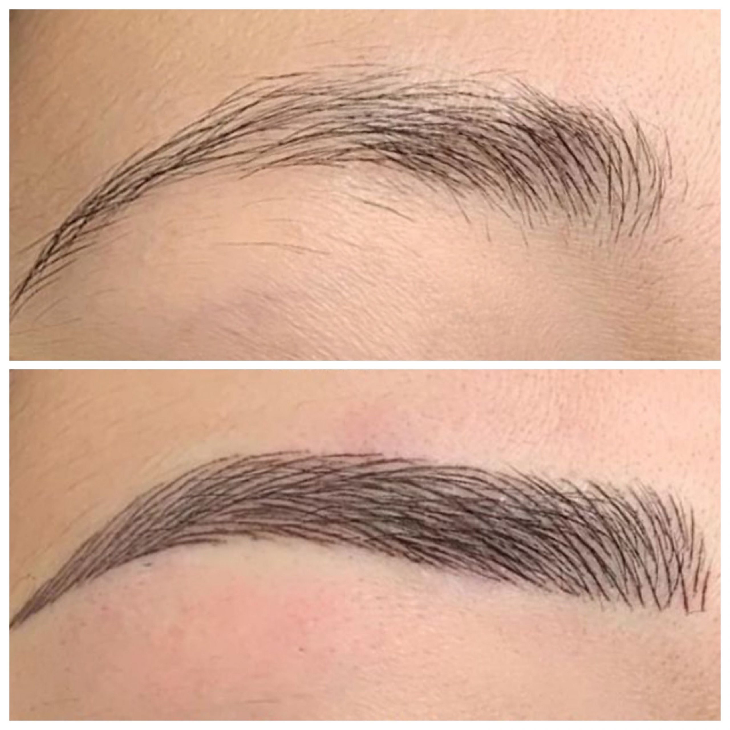 Διαφορές microblading και μηχανήματος