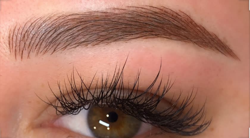 Διαφορές microblading και μηχανήματος